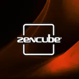 The Zencube
