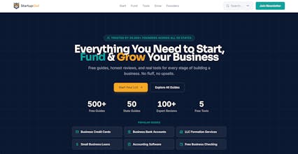 StartupOwl gallery image