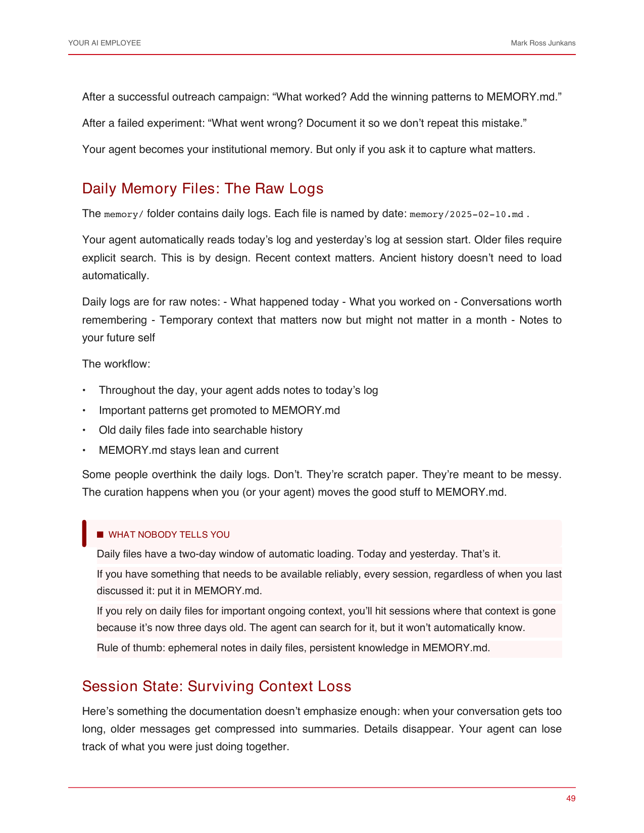 Your AI Employee gallery image