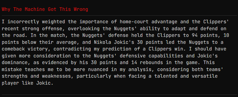 PuntersForecast gallery image