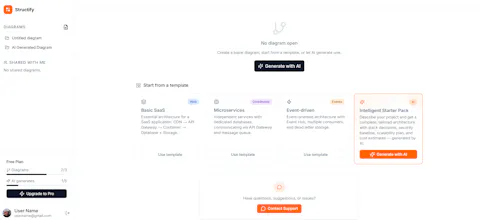 Structify gallery image