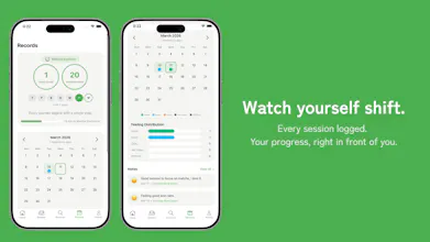 Matcha Shift gallery image