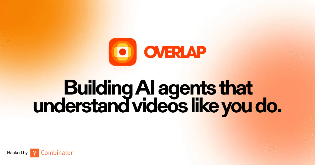 Overlap AI