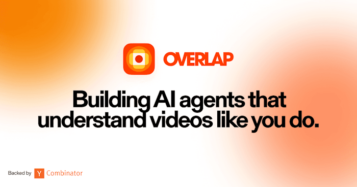 Overlap AI产品图