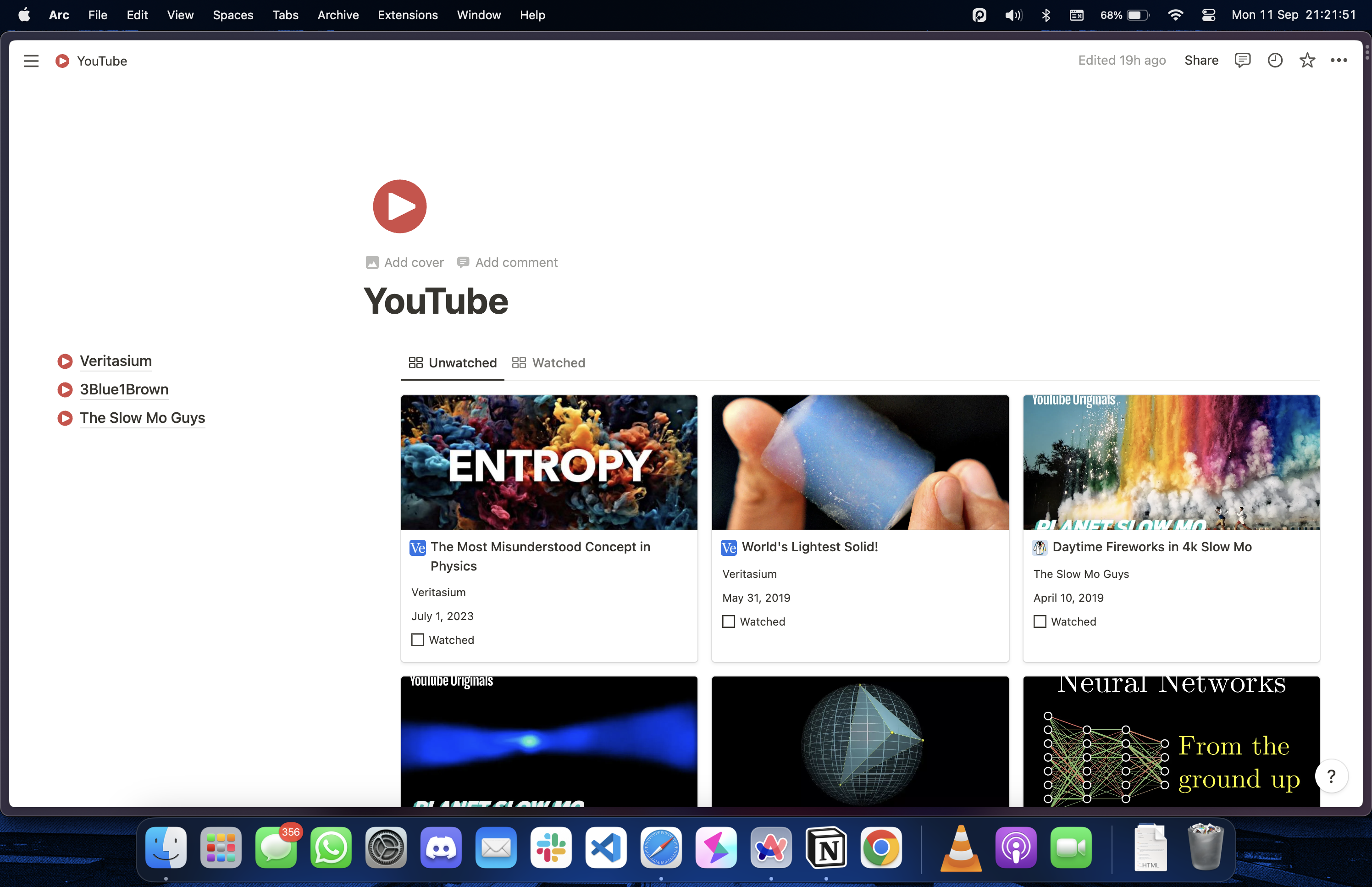 NotionFlow gallery image