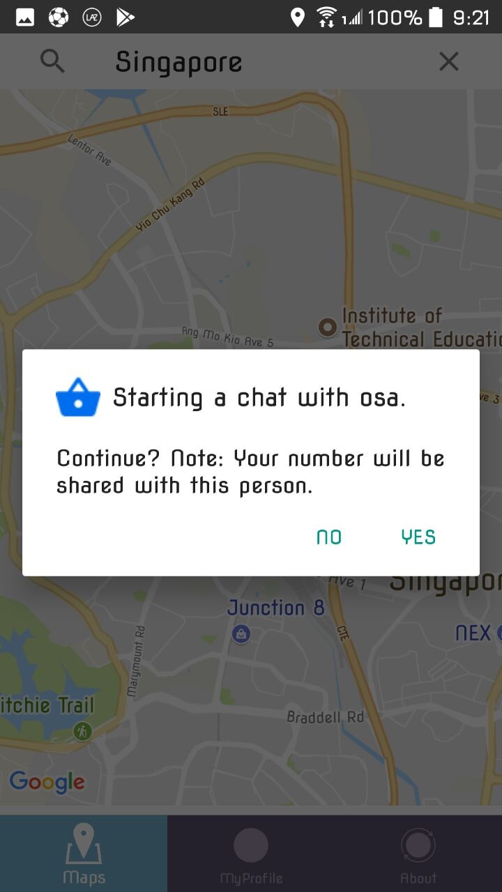 cleverX gallery image