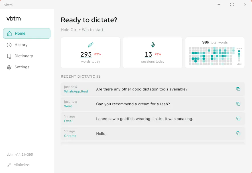 Screenshot 1