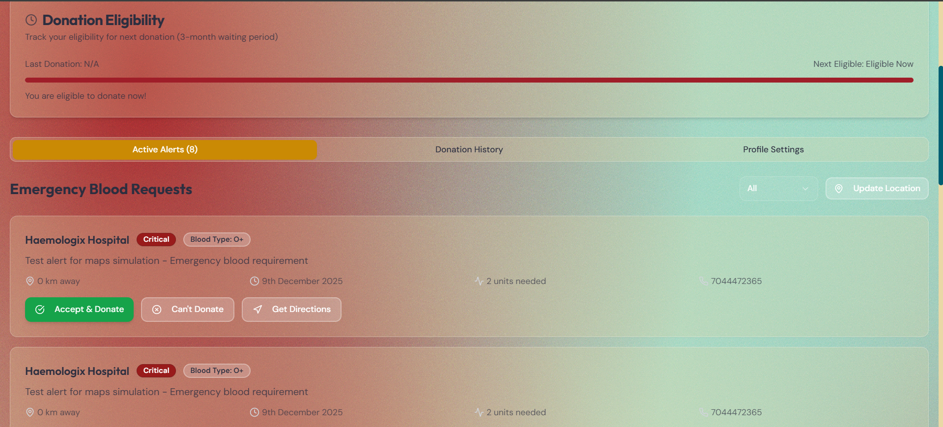 Haemologix gallery image