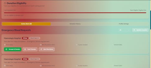 Haemologix gallery image