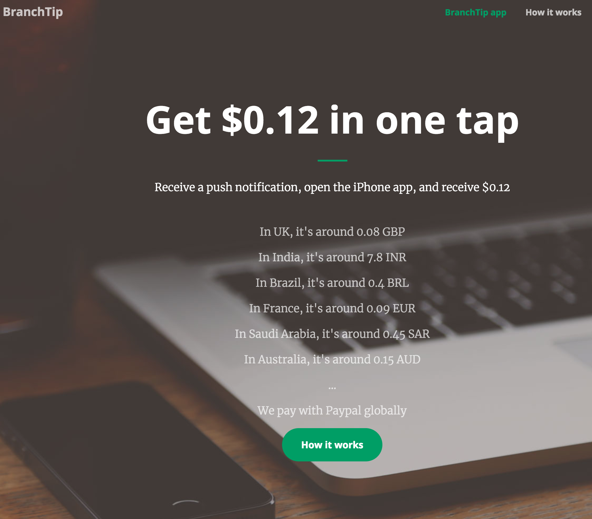 BranchTip gallery image