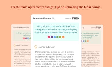 Team Alignment gallery image