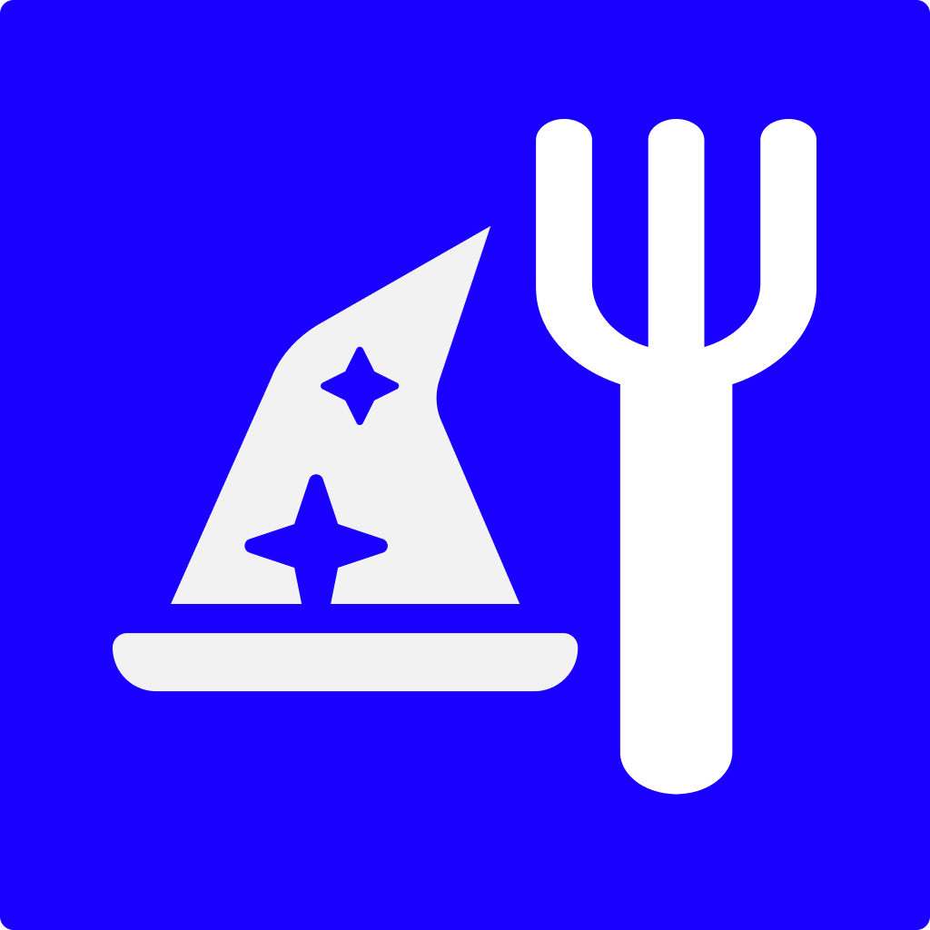 MealWizard logo