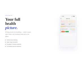 Voyage Health gallery image