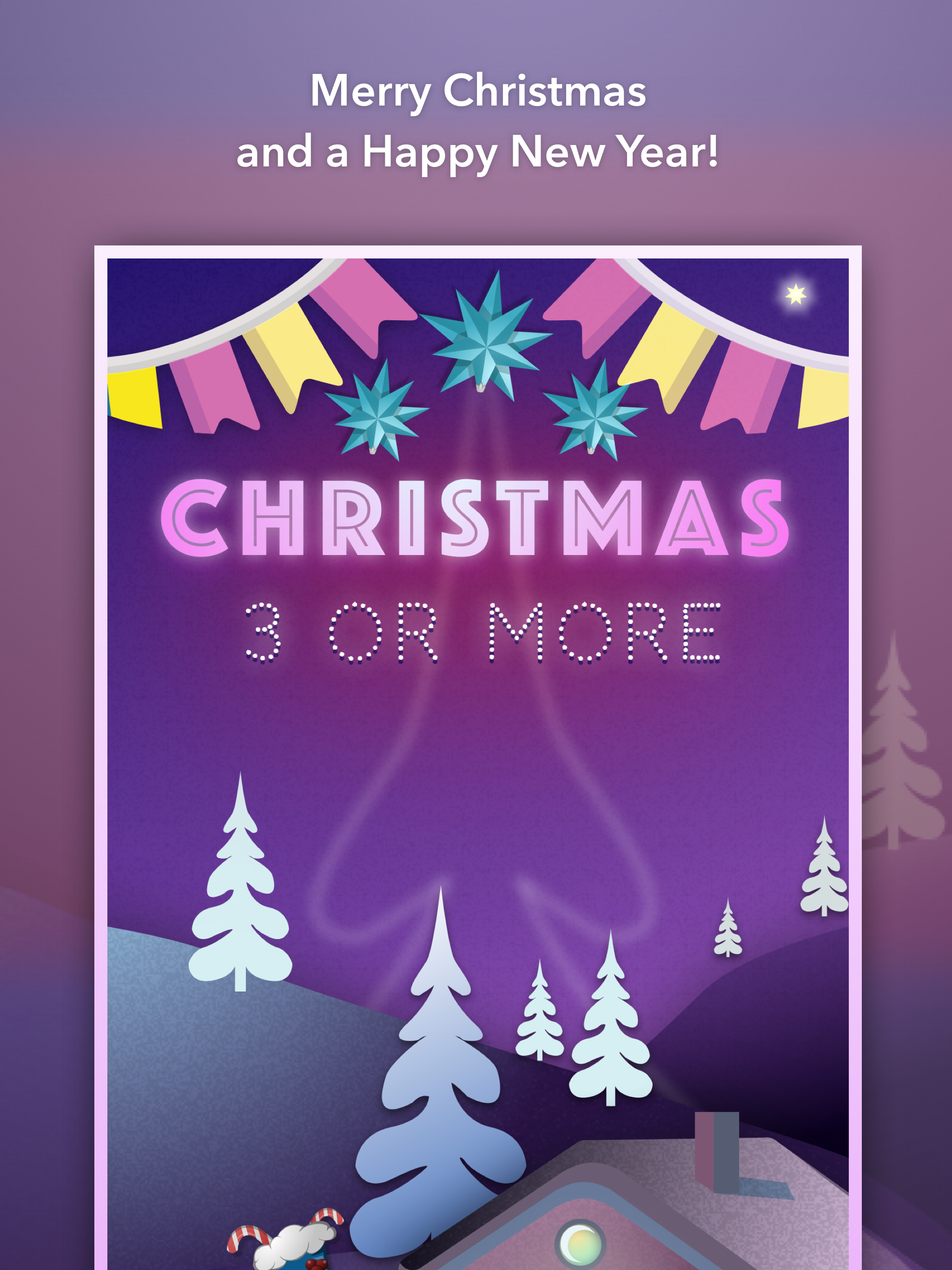 Christmas Three gallery image