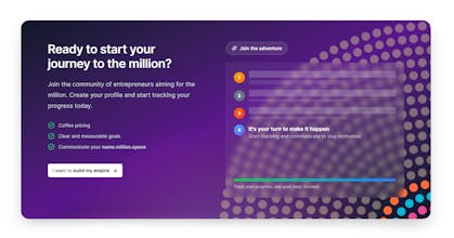 Million.place gallery image