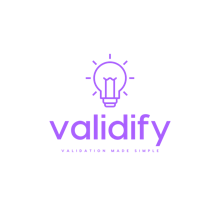 Validify gallery image