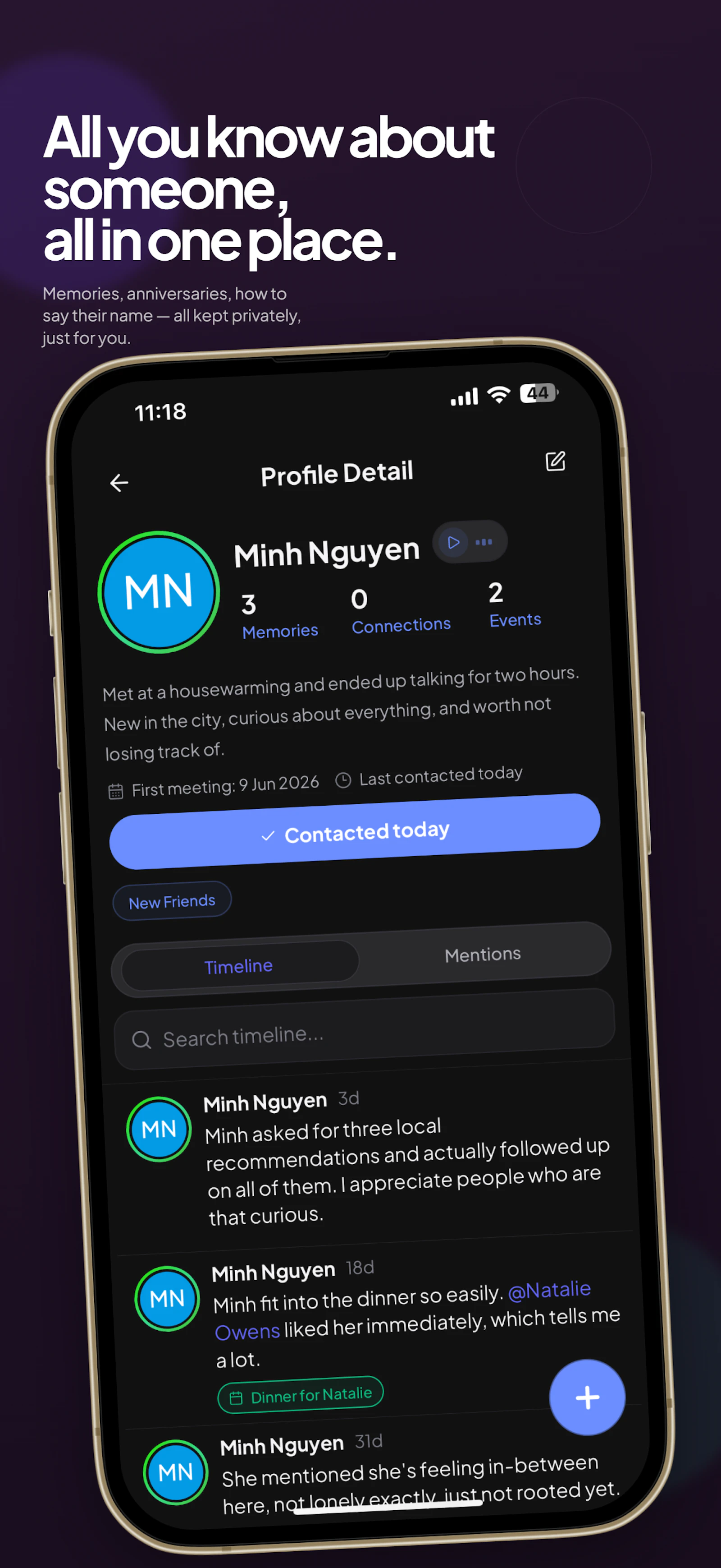 Wajed screenshot 4