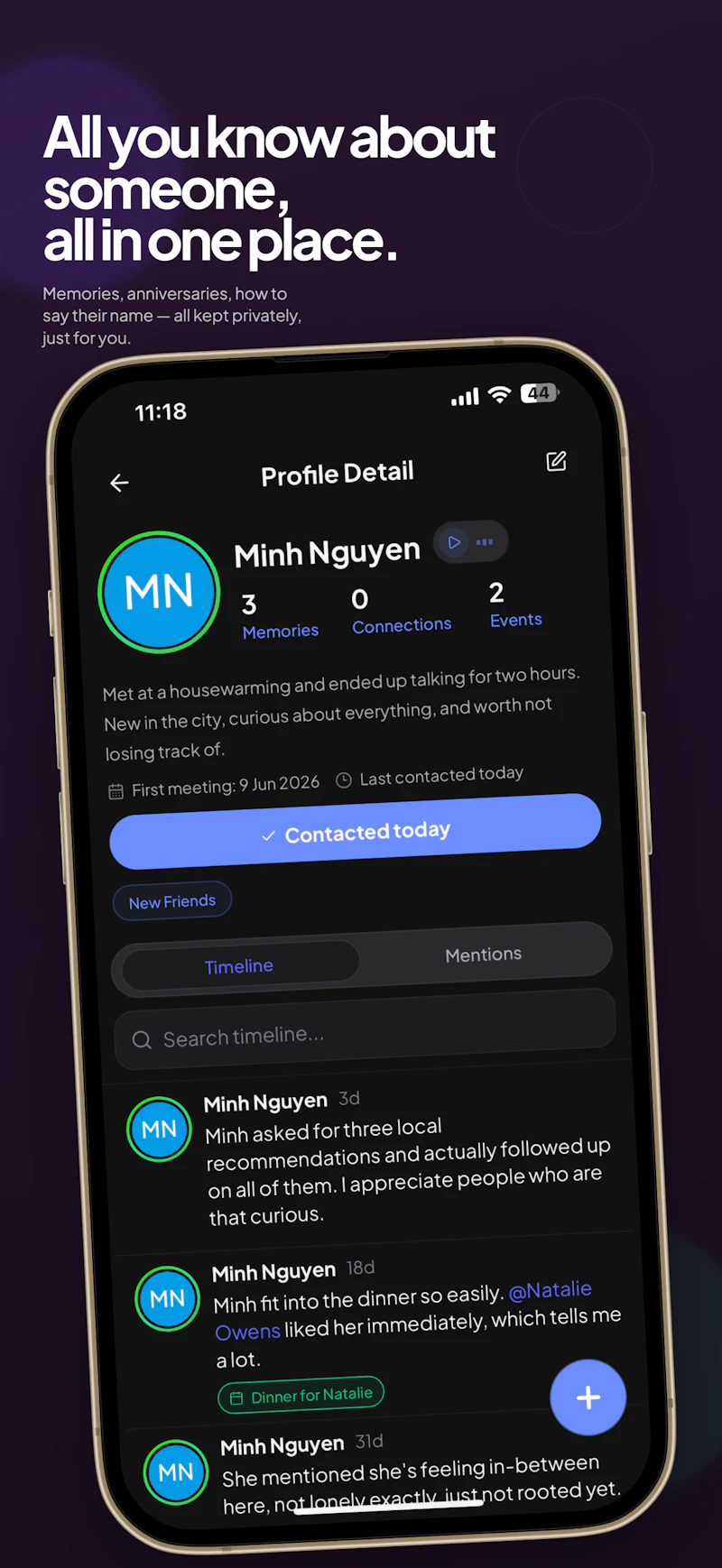 Wajed screenshot 4