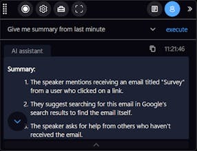 Meeting Buddy gallery image