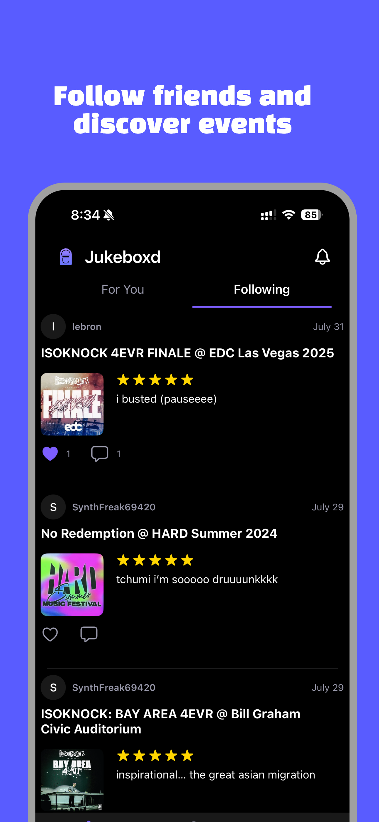 Jukeboxd gallery image