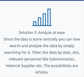 iCore - Construction Management Software gallery image