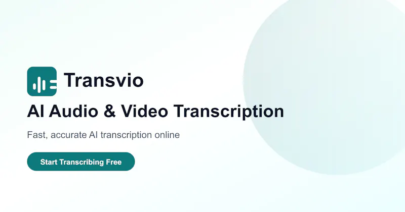 Transvio screenshot 2