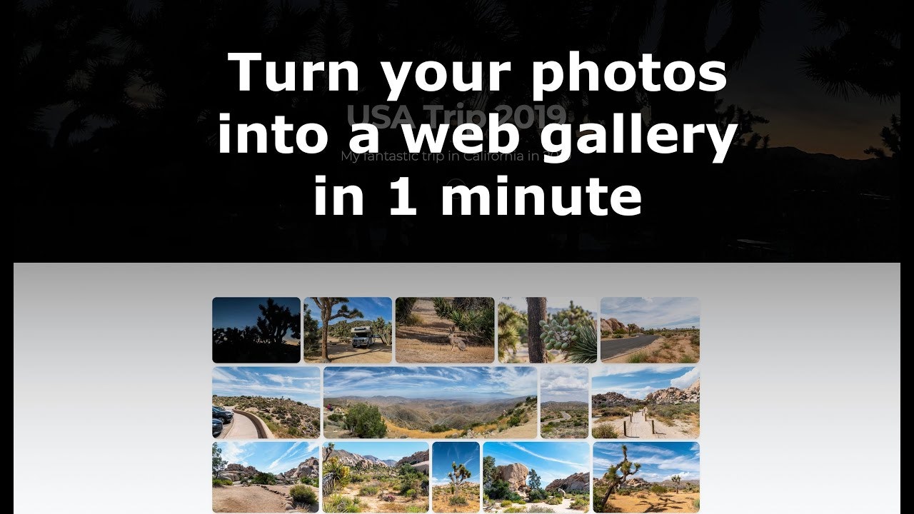 Simple Photo Gallery gallery image