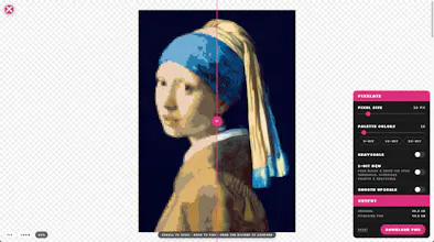 Pixel Art Workshop gallery image