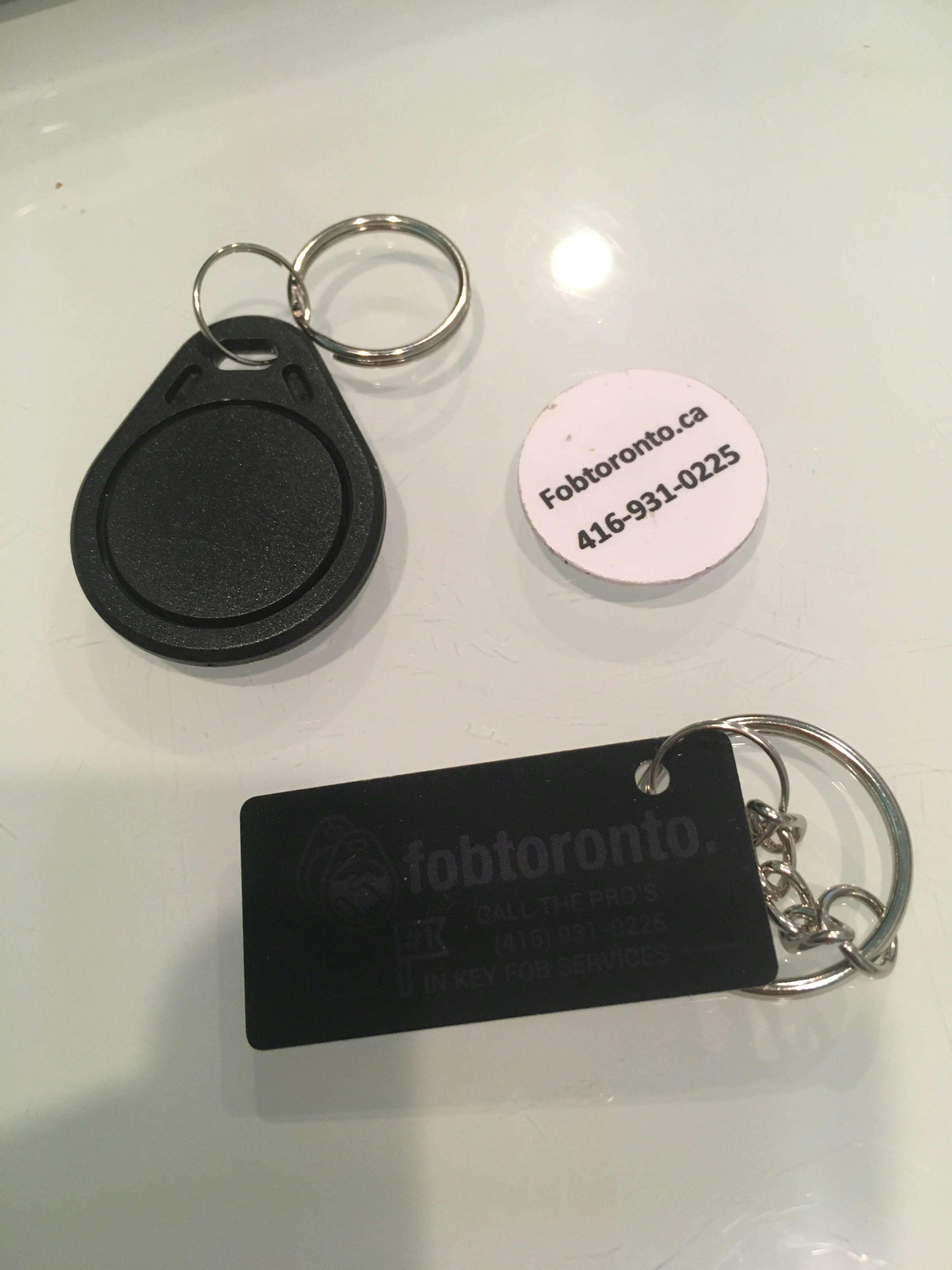 FobToronto gallery image