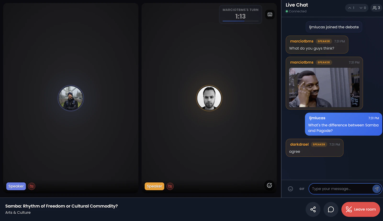 Perikto screenshot 4