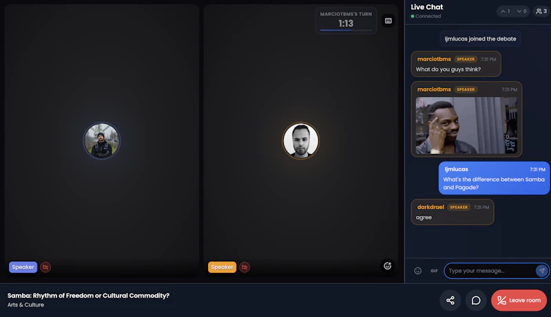 Perikto screenshot 4