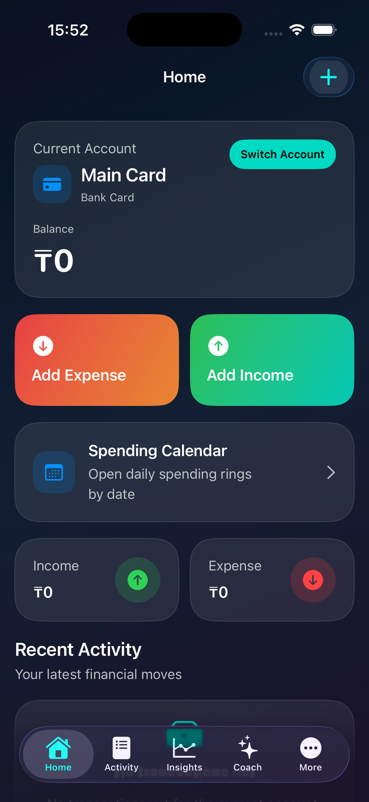 SmartSpend-Pro gallery image