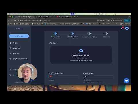 FineTuner gallery image