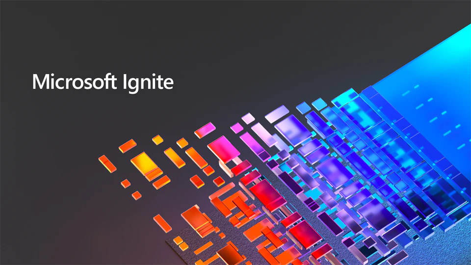 Ignite 2021. 5 Valuable Azure Services.