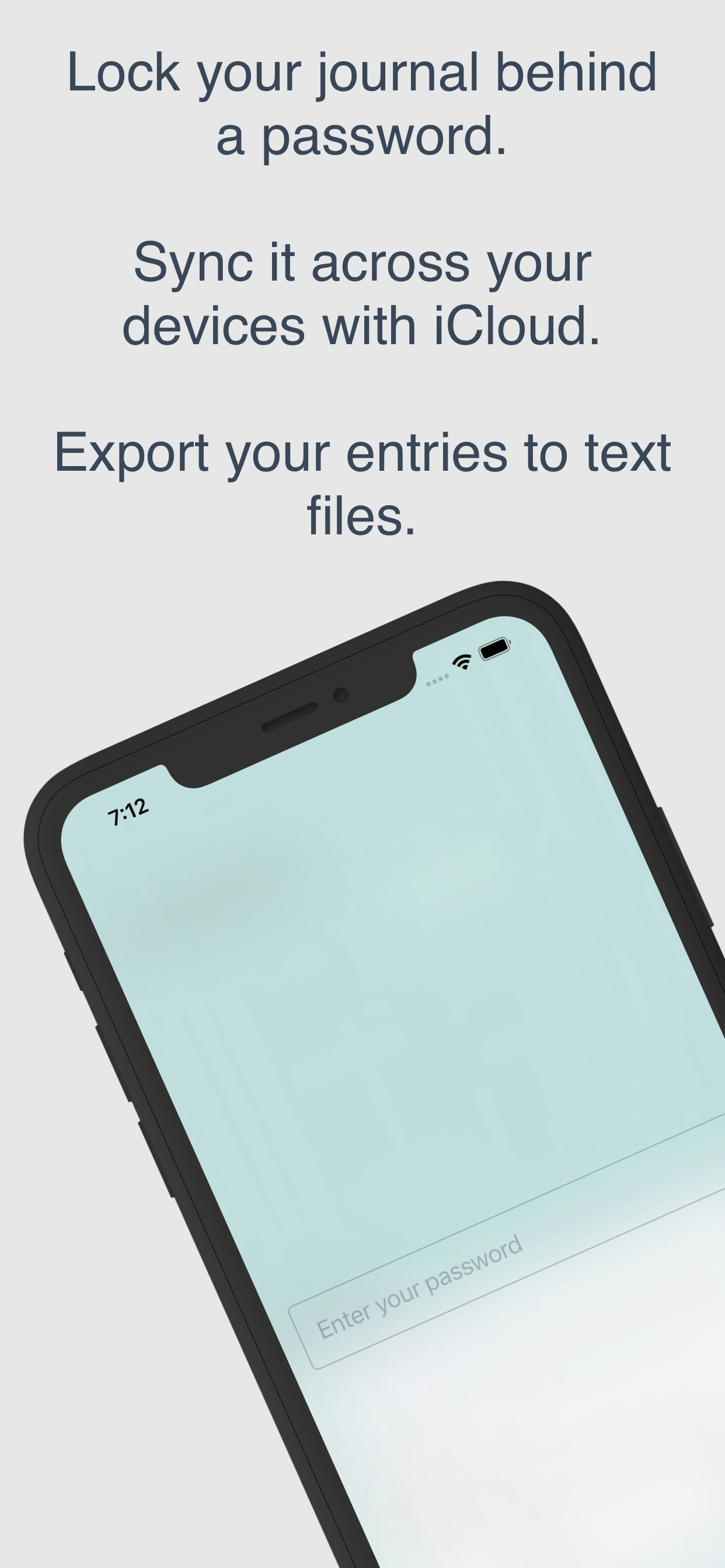 Thoughtwriter gallery image