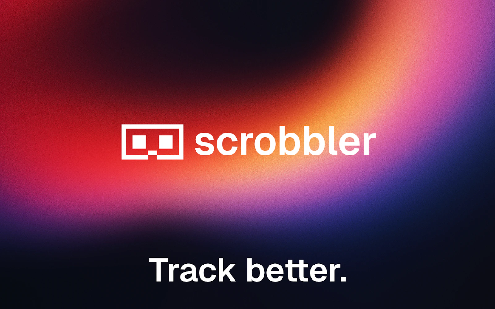 watchplay scrobbler screenshot 3
