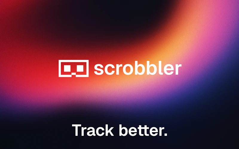watchplay scrobbler screenshot 3