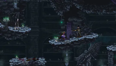 The Last Faith gallery image