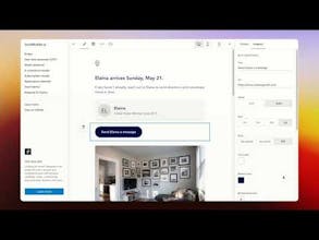 EmailBuilder.js gallery image