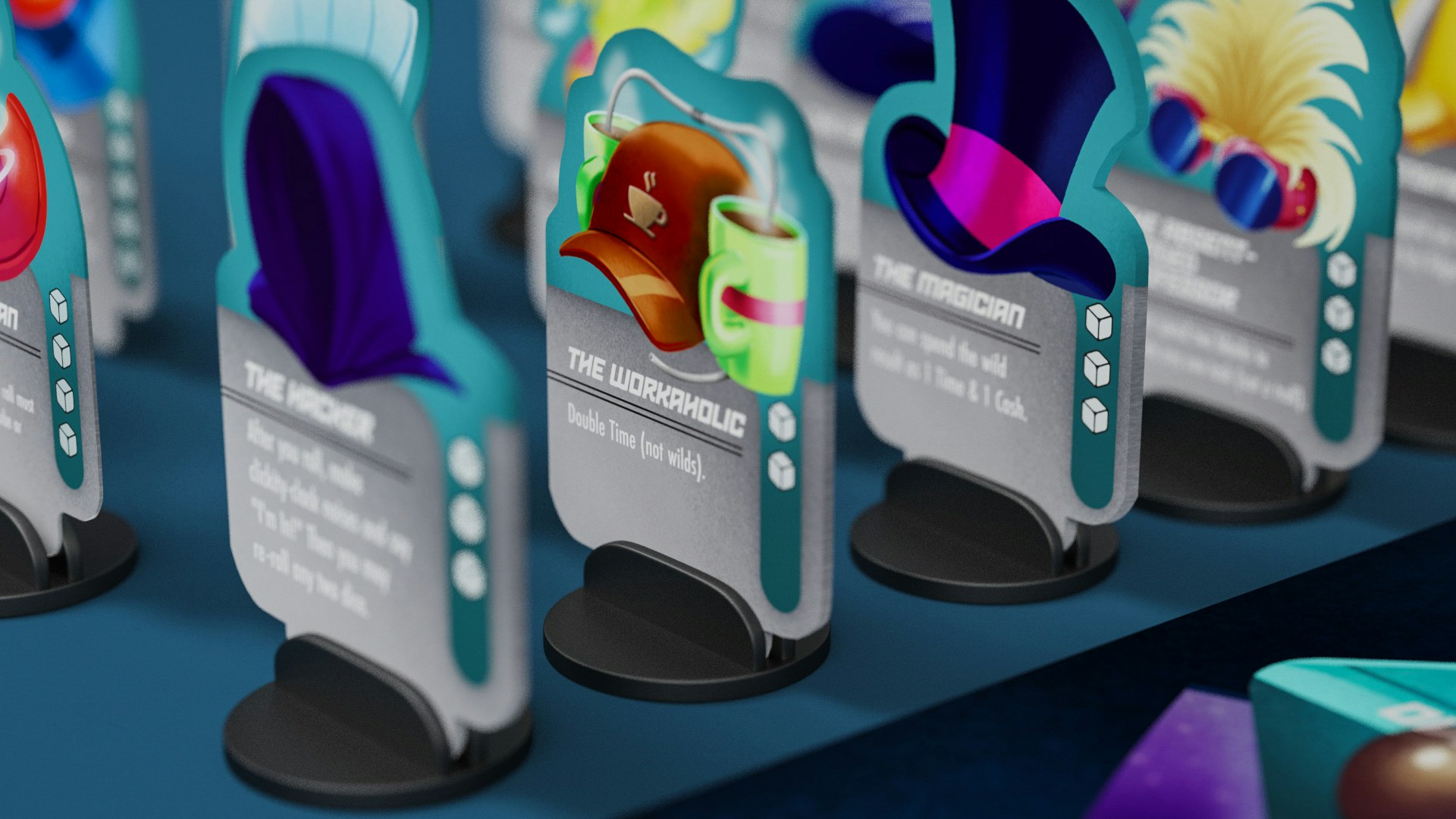 Fidget Factory gallery image