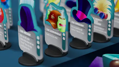 Fidget Factory gallery image