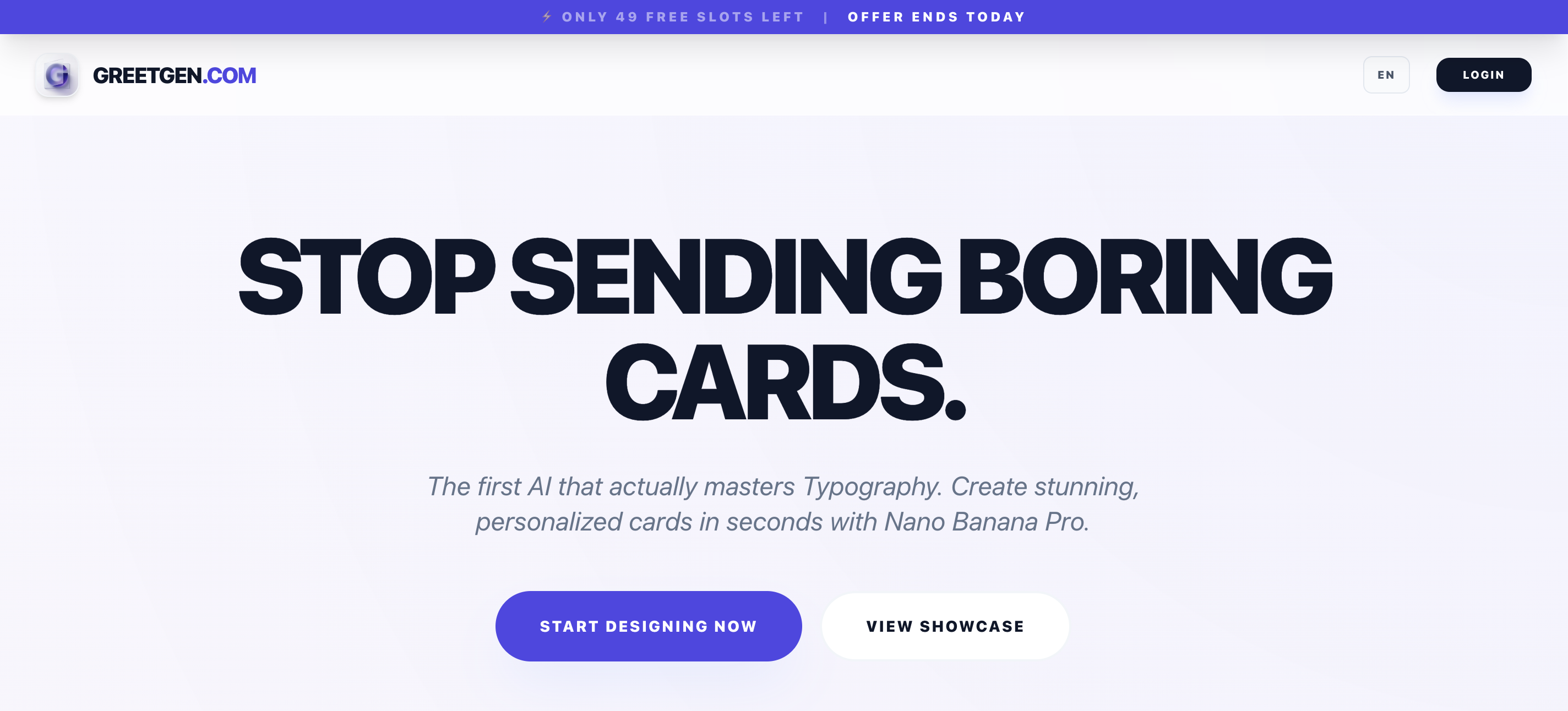 GreetGen  gallery image