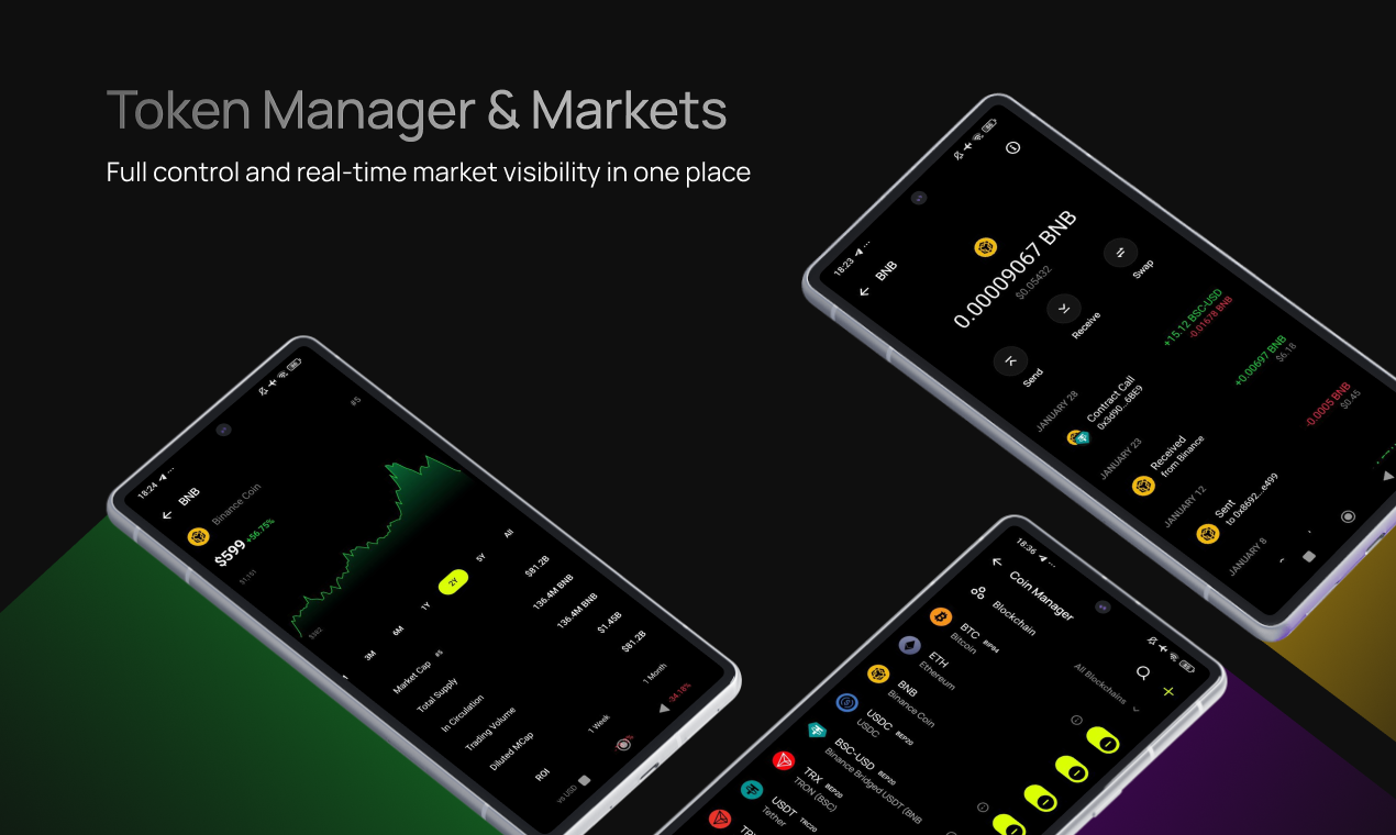 Walme Wallet gallery image