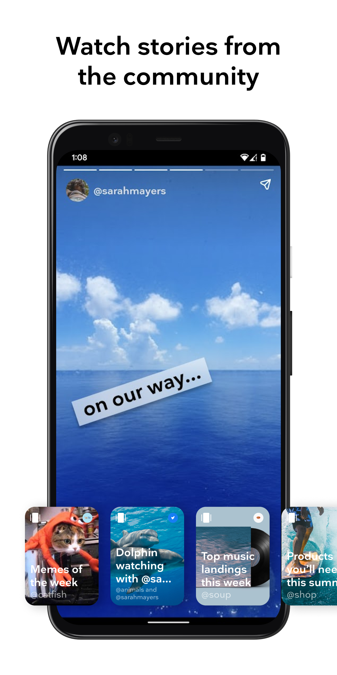 ARBOOX™ gallery image