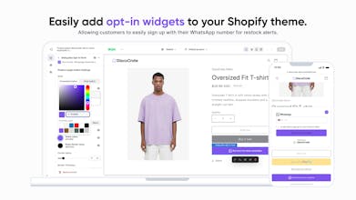 DiscoCrate - Shopify App gallery image