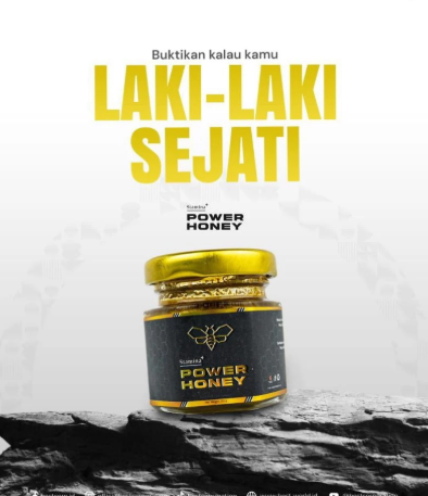 Power Honey  gallery image