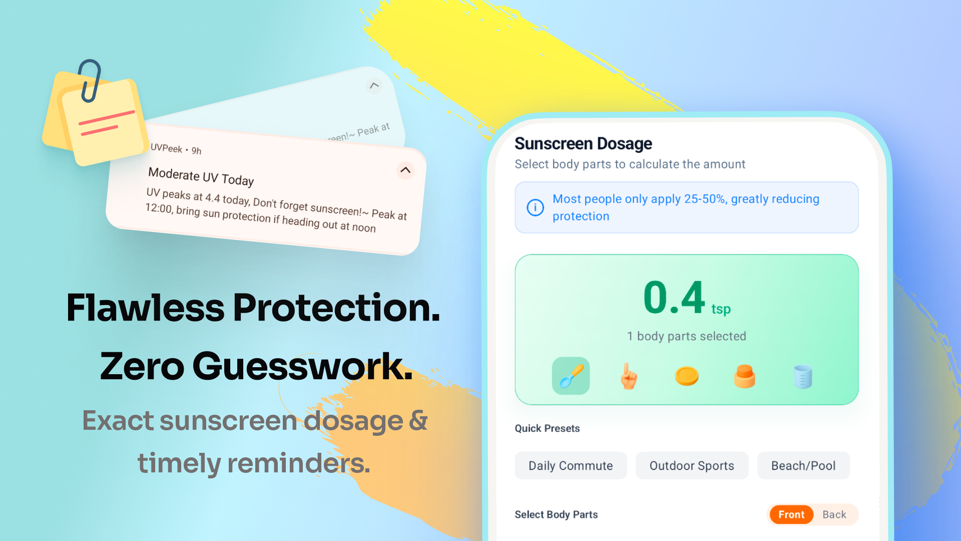 UVPeek gallery image