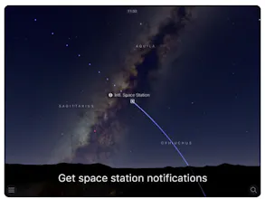 Sky Guide gallery image