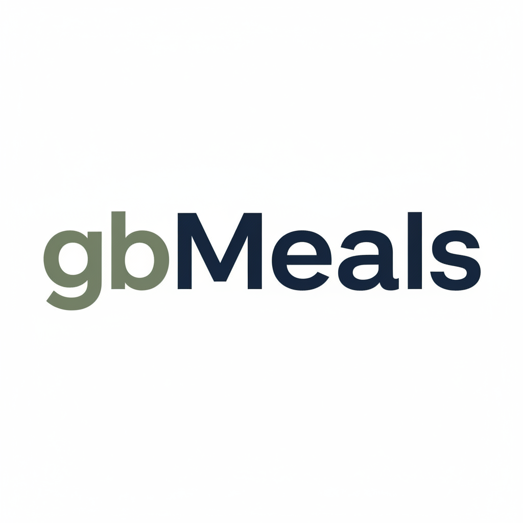 gbMeals - Product Hunt launch logo