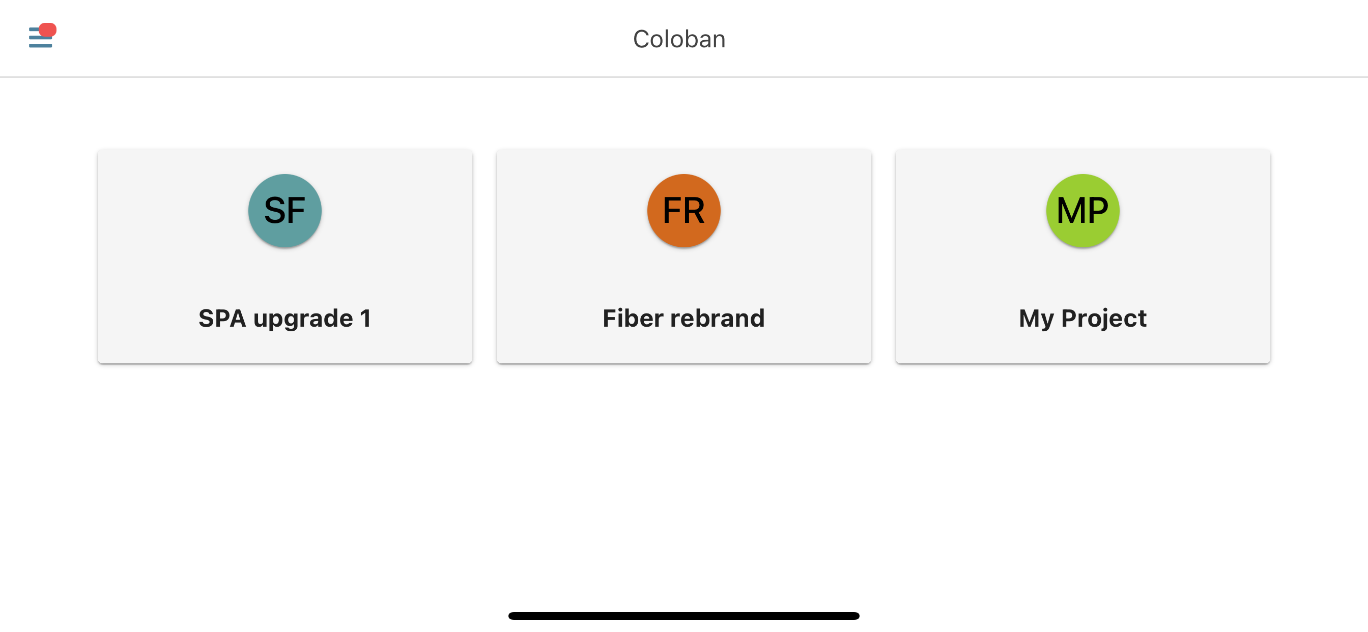 Coloban gallery image